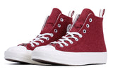【旧旧品番】CT70 Felt Pack Terra Red HI CUT 157482C
