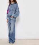 【数量限定・EU限定】CT70 LTD（リミテッド）WHITE SMOKE IN VINTAGE WASHED LOW CUT 171019C