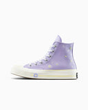 CT70 Violet Heat HI CUT A15060C