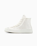 CT70 X Swarovski® crystals Vintage White HI CUT A16170C