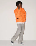 CT70 Heavy Canvas Black HI CUT A13299C