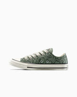 ALL STAR Chuck Taylor Snakeskin LOW CUT A15811C