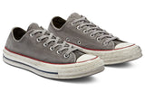 【数量限定・EU限定】CT70 LTD（リミテッド）WHITE SMOKE IN VINTAGE WASHED LOW CUT 171019C