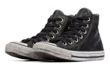 【EU限定】ALL STAR Chuck Taylor LTD LEATHER BLACK HI CUT 158575C