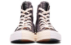CT70 X Slam Jam Reconstructed BLACK HI CUT 164555C