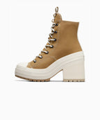 CT70 De Luxe Heel Grid Trek Tan A06437C