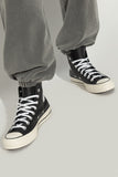 【全サイズ再入荷・復刻モデル】CT70  CLASSIC LEATHER（レザー）BLACK  HI CUT A07200C