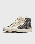 【EU限定】CT70 LTD Bandana Graphic BLACK HI CUT A06915C