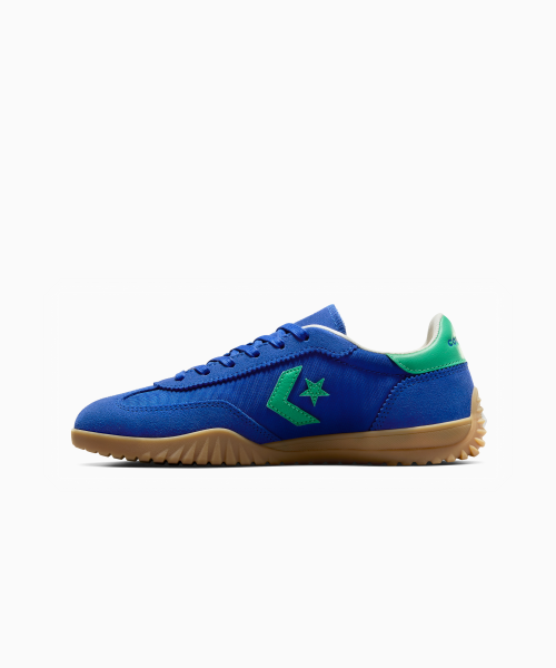 【カリナ着用】RUN STAR TRAINER BLUE A10372C