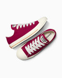 ALL STAR Chuck Taylor Colour Pop Sporty Berry LOW CUT A13030C