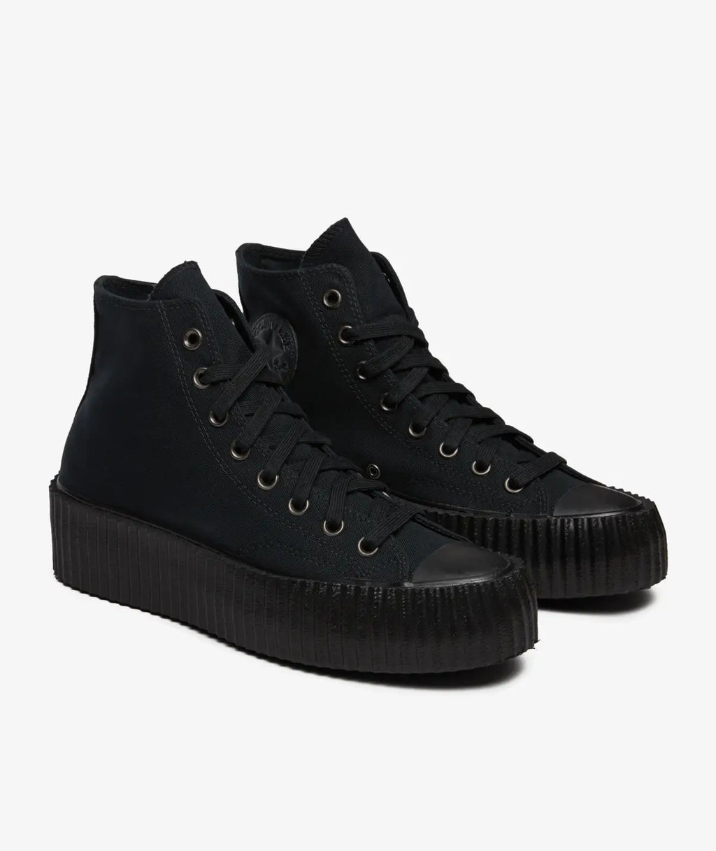【数量限定】CT70 LTD（リミテッド） MONO BLACK HI CUT A13638C