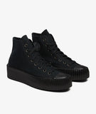【数量限定】CT70 LTD（リミテッド） MONO BLACK HI CUT A13638C