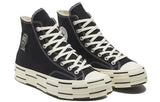 CT70 X Brain Dead BLACK HI CUT 170549C