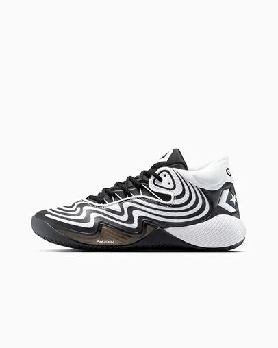 ALL STAR  BB SHIFT CX MID WHITE A16684C