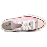 【EU限定】CT70 PINK WHITE SUEDE（スエード）LOW CUT A11588C