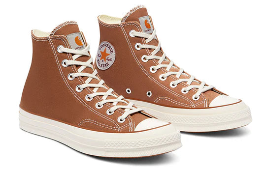 【デットストック】CT70 X Carhartt WIP Hamilton Brown HI CUT 169220C