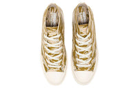 CT70 X UNDEFEATED AMBERGREEN MID CUT 172396C