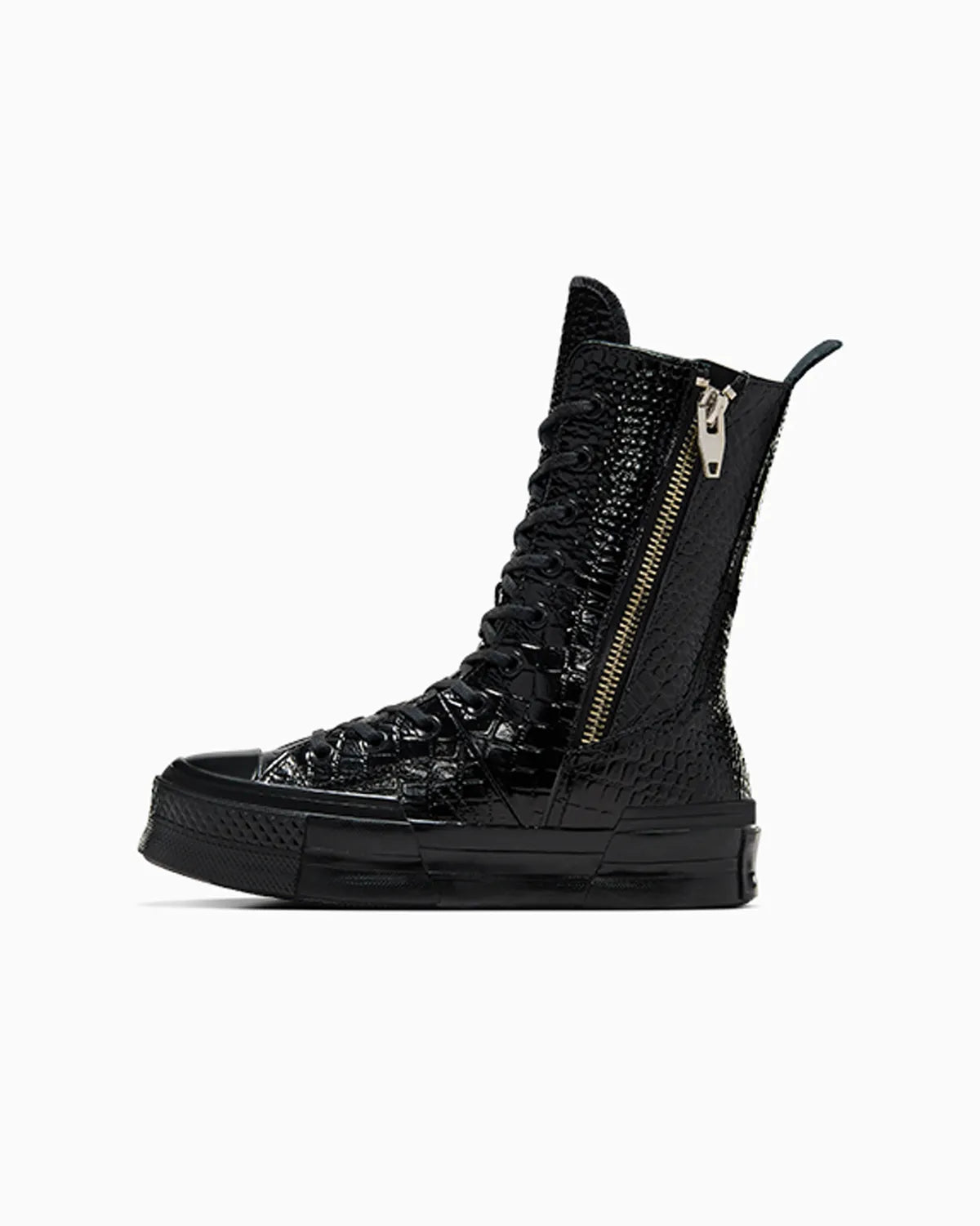 CT70 PLUS LEATHER（レザー）BLACK CROC XHI CUT A09381C