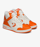 【復刻】WEAPON Bright orange MID CUT A11956C