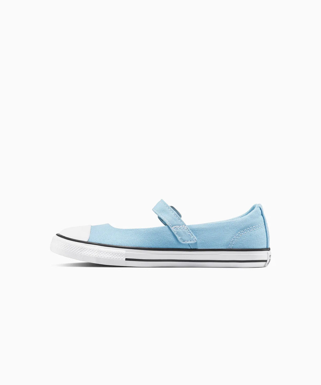 Chuck Taylor All Star Dainty Mary Jane Easy On Blue KIDS（キッズ）17cm~21cm A13168C
