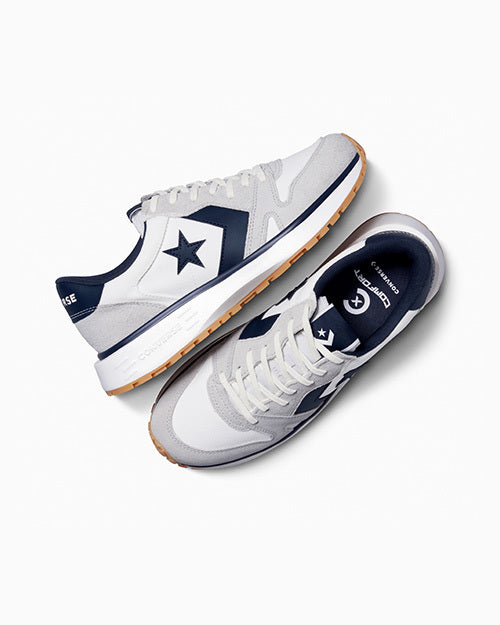 OMNI TRAINER VINTAGE WHITE A13467C