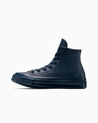 【数量限定】CT70 LEATHER（レザー）Obsidian Black HI CUT A15550C