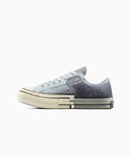 【25/5月新作】CT70 x Feng Chen Wang （フェン・チェン・ワン）2-in-1 GREY LOW CUT A15742C