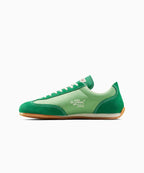 1908 JORGER X GOLF le FLEUR* Tyler Forest Shade Green LOW CUT A16192C