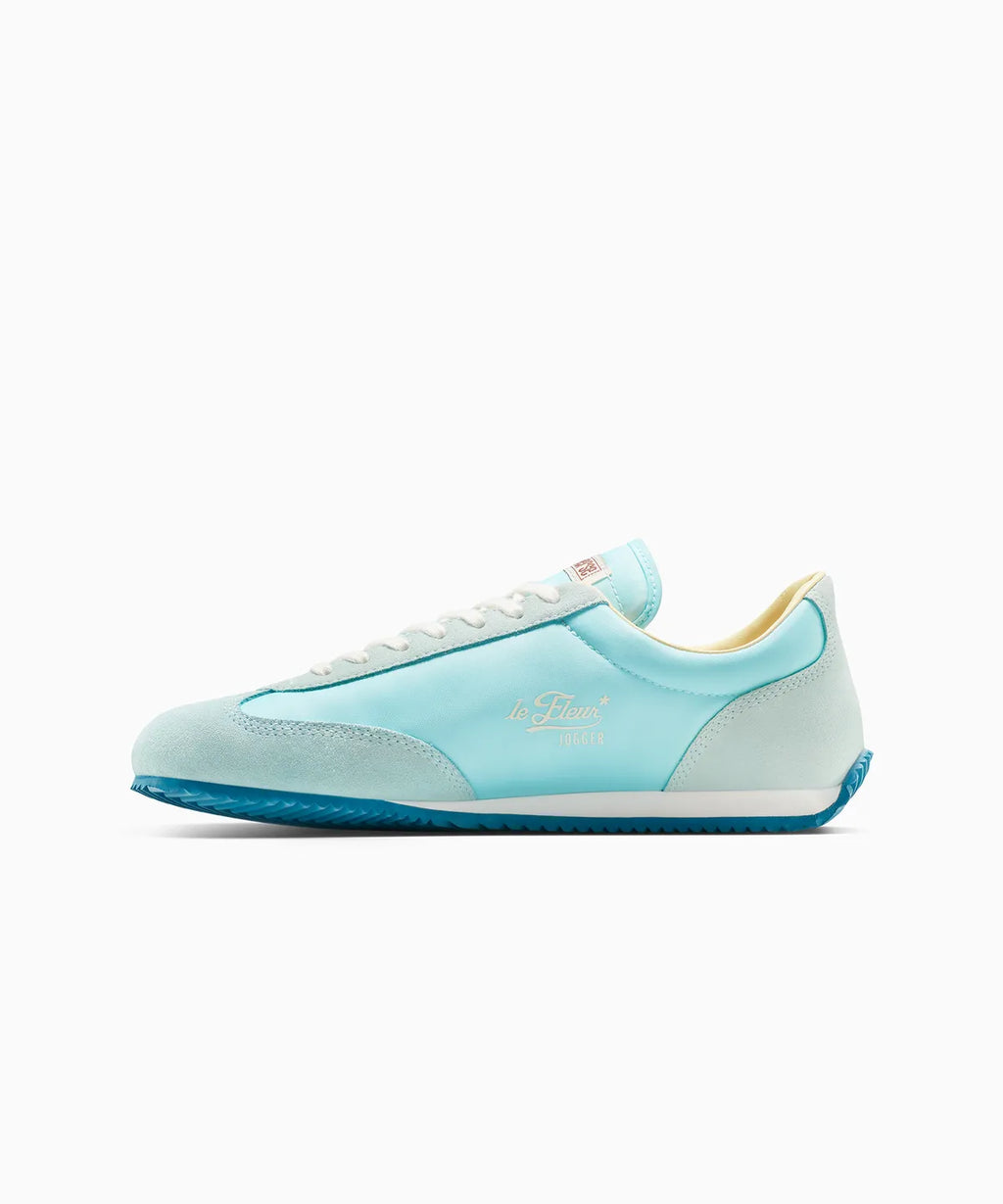 1908 JORGER X GOLF le FLEUR* Tyler Quiet Tide LOW CUT A16262C