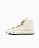 CT70 Houndstooth Lining Egret HI CUT A13290C