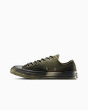 【数量限定・EU限定】CT70 LTD Spray Paint Green Dirt Dye LOW CUT A17730C