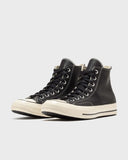 【数量限定】CT70 PREMIUM LEATHER（レザー） BLACK HI CUT （ブラック）A12483C