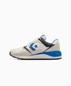 WAVE TRAINER VINTAGE WHITE BLUE A12836C