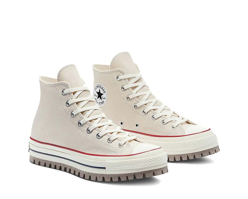 【数量限定・EU限定・復刻モデル】CT70 LTD TREK（トレイルアウトソール）PARCHMENT HI CUT 171016C