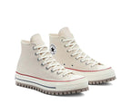 【数量限定・EU限定・復刻モデル】CT70 LTD TREK（トレイルアウトソール）PARCHMENT HI CUT 171016C