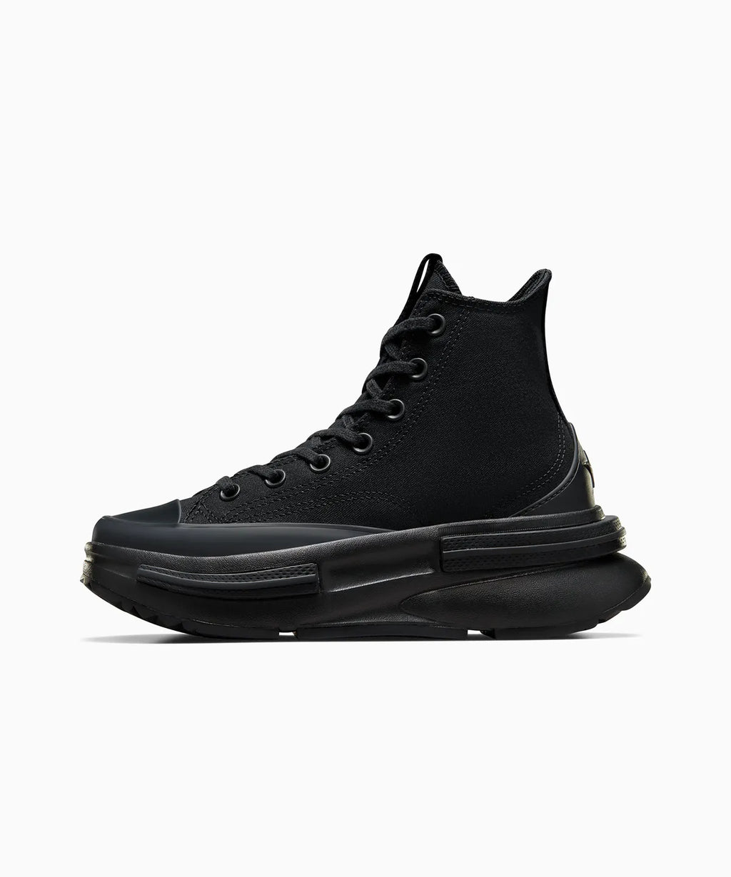 RUN STAR LEGACY CX FUTURE COMFORT MONO BLACK HI CUT A06898C