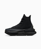 RUN STAR LEGACY CX FUTURE COMFORT MONO BLACK HI CUT A06898C