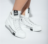 CT70 x Drkshdw Drkstr（Rick Owens）  Lily White HI CUT 172346C