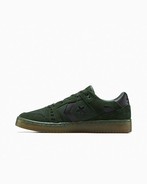 CONS AS-1 PRO SUEDE GUM SOLE（ガムソル）GREEN ONIX LOW CUT A11921C