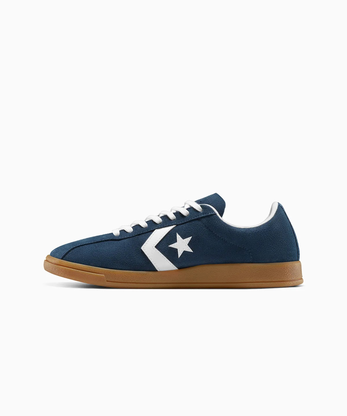 ALL STAR CLASSIC TRAINER SUEDE（スエード）NAVY LOW CUT A15622C