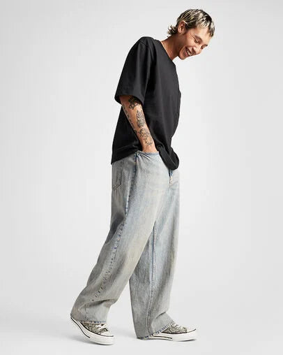 【2025年復刻】CT70 Faux Snakeskin Pale Surplus LOW CUT A13434C