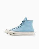 CT70 Houndstooth Lining Blue It HI CUT A13289C