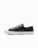 JACK PURCELL LEATHER（レザー） BLACK LOW CUT 164224C – RARETEM