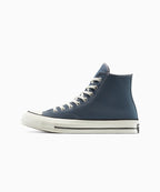【Hearts2Hearts 着用】CT70 COLD STARE（NEW NAVY）HI CUT A13334C