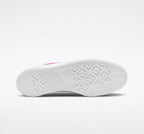 CT70 HECK PATION PURPLE LOW CUT 168699C