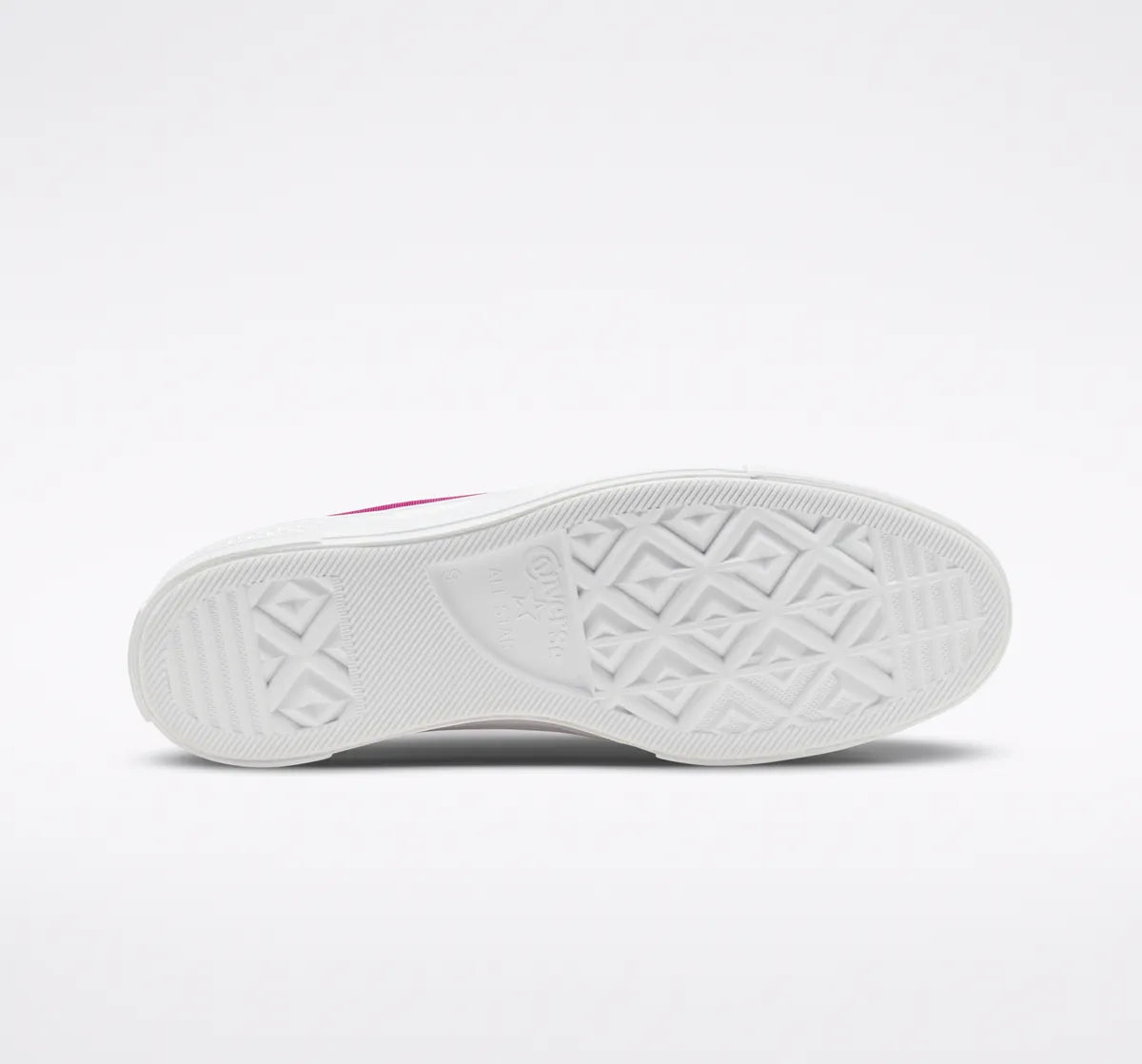 CT70 HECK PATION PURPLE LOW CUT 168699C