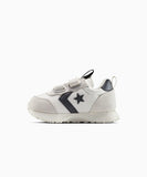 OMEGA TRAINER EASY-ON KIDS（キッズ）12.5cm-16.5cm Vintage White A15561C