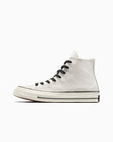 CT70 Web-Weave Egret HI CUT A15612C