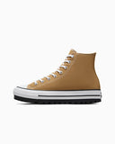 【数量限定・EU限定】ALL STAR Chuck Taylor CITY TREK（トレイルアウトソール）TAN A09858C