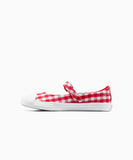 Chuck Taylor All Star Dainty Mary Jane Easy On RED KIDS（キッズ）17cm~21cm A13142C